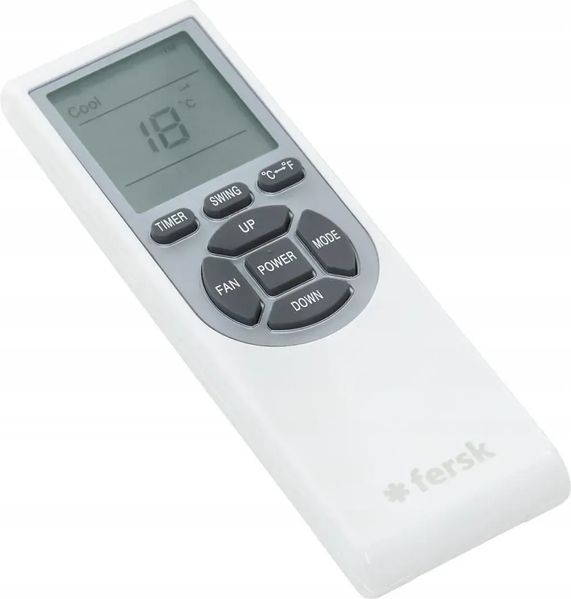 Мобільний кондиціонер Fersk Lite FEAC0009 607552 фото