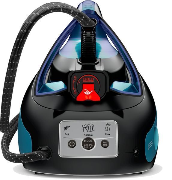 Парогенератор TEFAL Express Vision SV8151 523665 фото