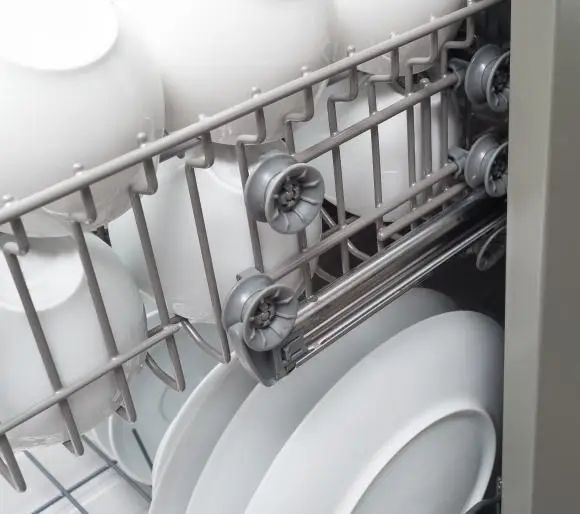 Посудомийна машина Amica DIM42E6qD 030087 фото