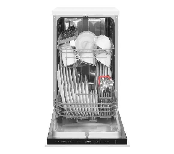 Посудомийна машина Amica DIM42E6qD 030087 фото