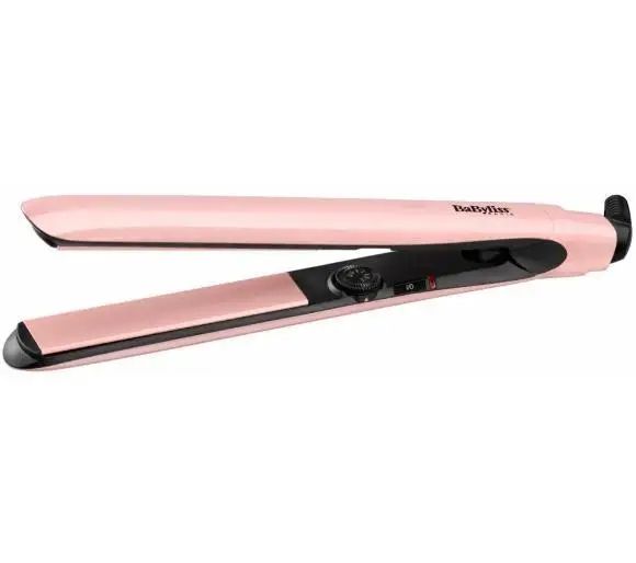 Випрямляч для волосся BaByliss 2498PRE 314657 фото