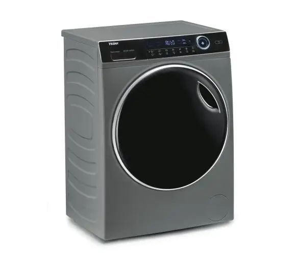 Пральна машина автоматична Haier HW80-B14979S8 030371 фото