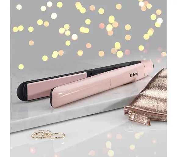 Выпрямитель для волос BaByliss 2498PRE 314657 фото