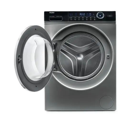 Пральна машина автоматична Haier HW80-B14979S8 030371 фото