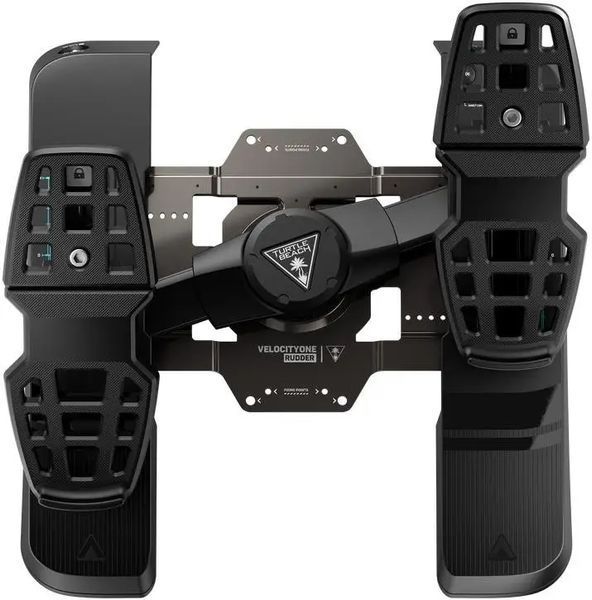 Педалі Turtle Beach VelocityOne Rudder (TBS-0718-02) 032976 фото