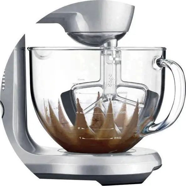 Кухонна машина Sage BEM825BAL 020281 фото