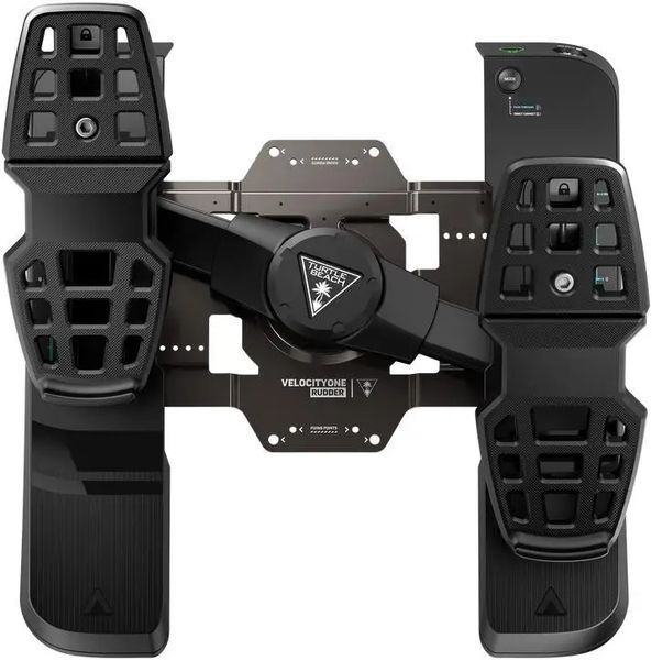 Педалі Turtle Beach VelocityOne Rudder (TBS-0718-02) 032976 фото