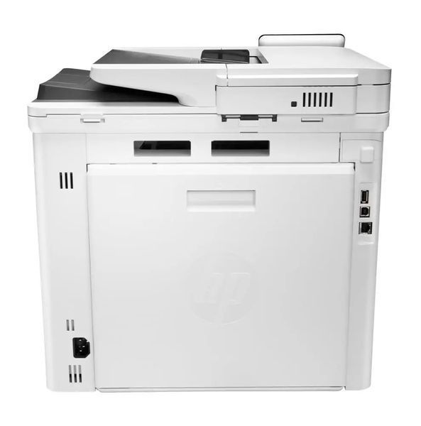 МФУ HP Color LaserJet Pro M479fdw + Wi-Fi (W1A80A) 008991 фото