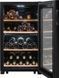 Винна шафа La Sommeliere LS51.2ZBLACK 590542 фото 3