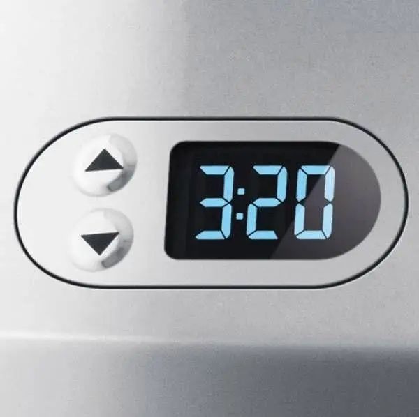Кухонна машина Sage BEM825BAL 020281 фото