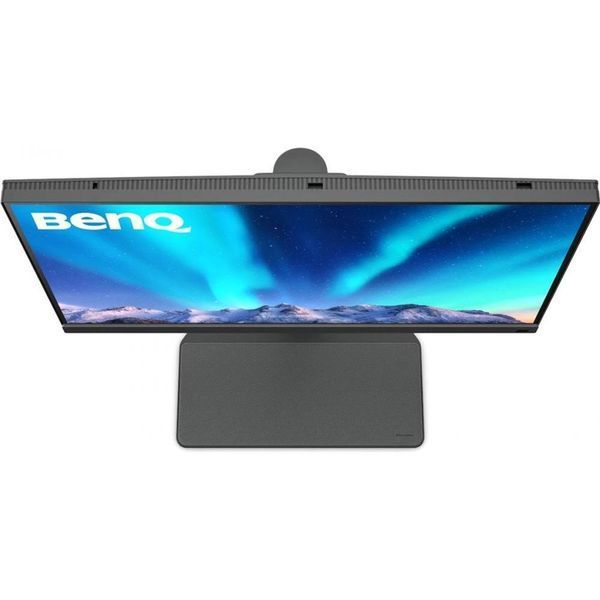 Монітор BenQ SW272Q (9H.LLPLB.QBE) 023228 фото