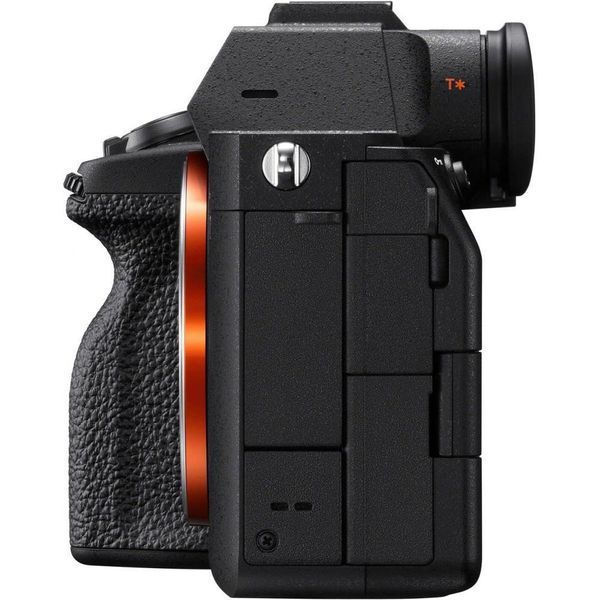 CMOS Sony Alpha A7 IV body (ILCE7M4B.CEC) 004170 фото