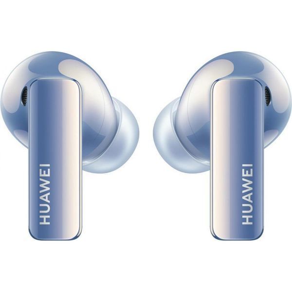 Навушники TWS HUAWEI FreeBuds Pro 2 Silver Blue (55035843) 029642 фото