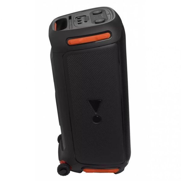Мобільна акустична система JBL PartyBox 710 Black (JBLPARTYBOX710) 024283 фото