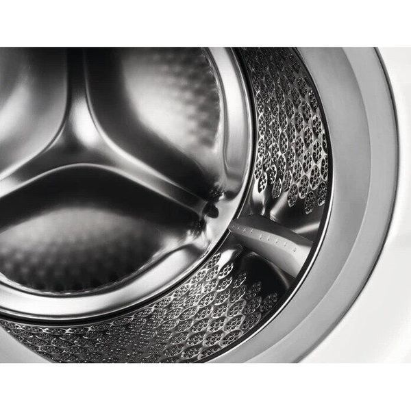 Пральна машина автоматична Electrolux EW8F161PSPC 031308 фото