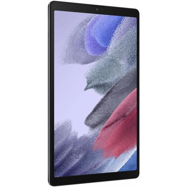Планшет Samsung Galaxy Tab A7 Lite 4/64GB Wi-Fi Gray (SM-T220NZAF) 033687 фото
