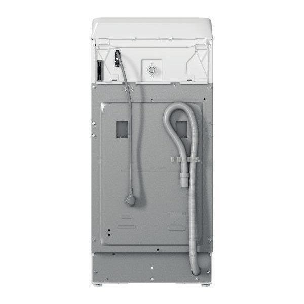 Стиральная машина автоматическая Whirlpool ETDLR 65342BS PL 035430 фото