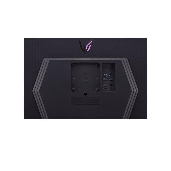 Монітор LG 27GR93U-B 023901 фото