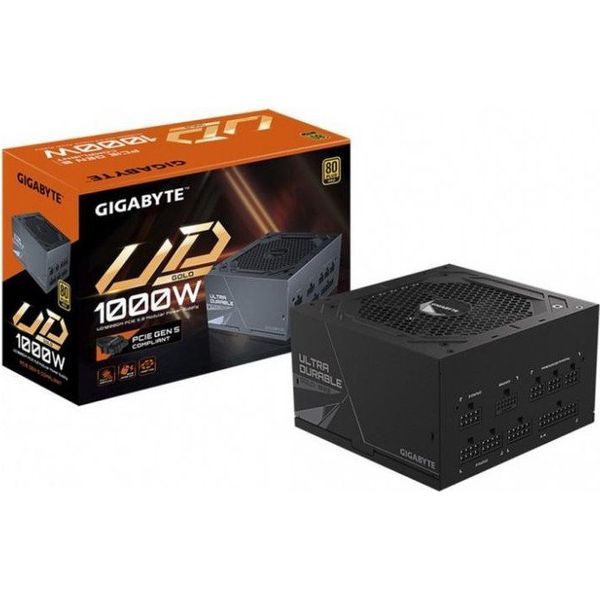 Блок живлення GIGABYTE UD1000GM PG5 (GP-UD1000GM-PG5) 002172 фото