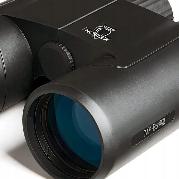 Бінокль Noblex NF 8x42 Inception 589699 фото