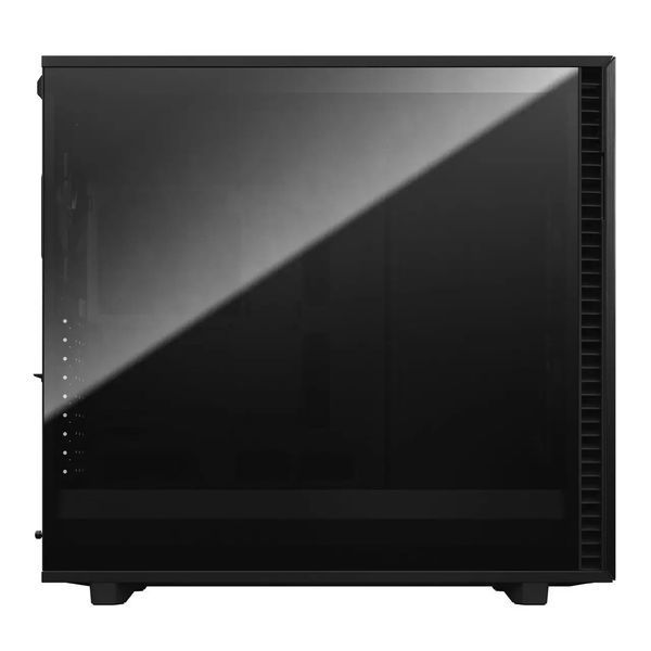 Корпус Fractal Design Define 7 XL Black TG Dark Tint (FD-C-DEF7X-03) 017247 фото