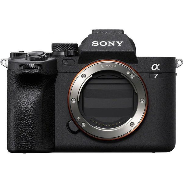 CMOS Sony Alpha A7 IV body (ILCE7M4B.CEC) 004170 фото