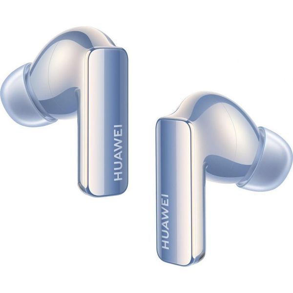 Навушники TWS HUAWEI FreeBuds Pro 2 Silver Blue (55035843) 029642 фото