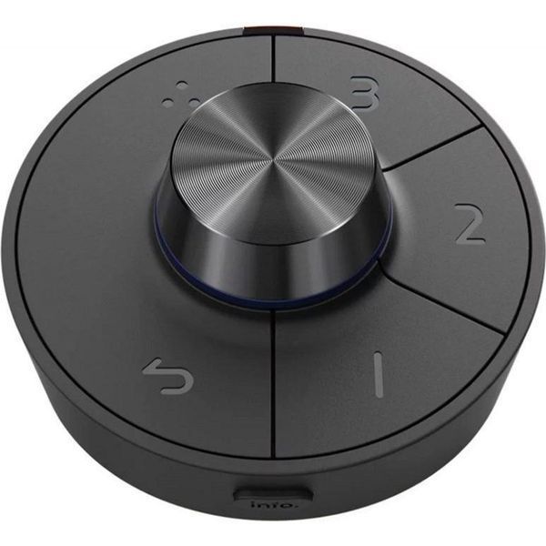 Монітор BenQ SW272Q (9H.LLPLB.QBE) 023228 фото