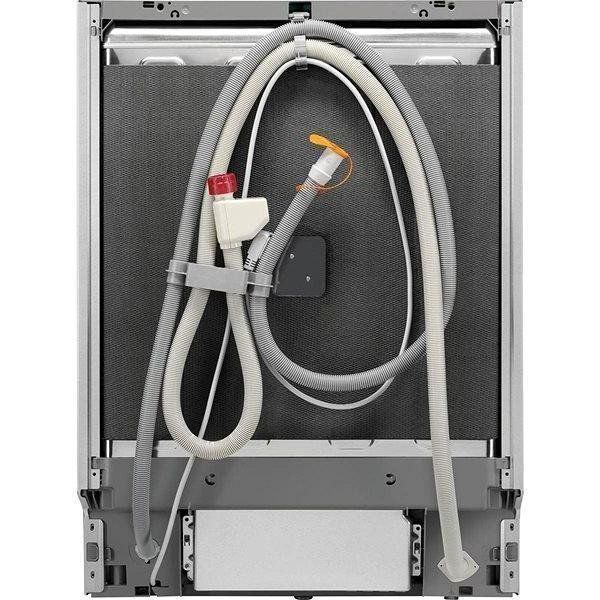 Посудомоечная машина AEG FSE73727P 030510 фото