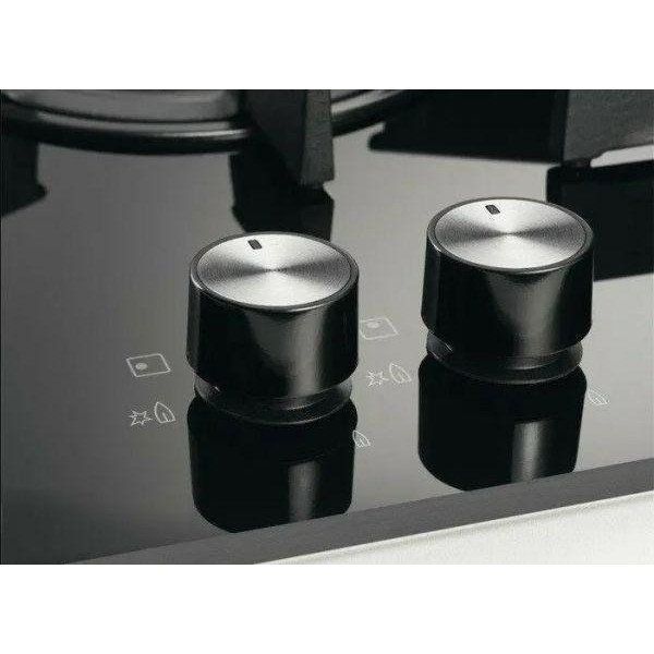 Варочная поверхность газовая Electrolux KGG6426K 006972 фото