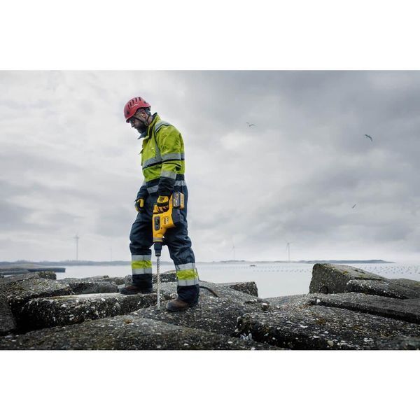 Перфоратор DeWALT DCH481N 034732 фото