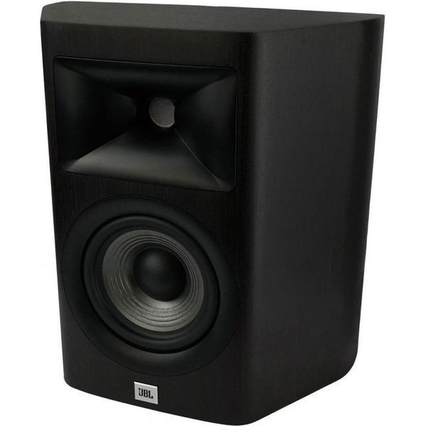 Фронтальні акустичні колонки JBL Studio 610 Dark Walnut (JBLS610DKW) 043215 фото