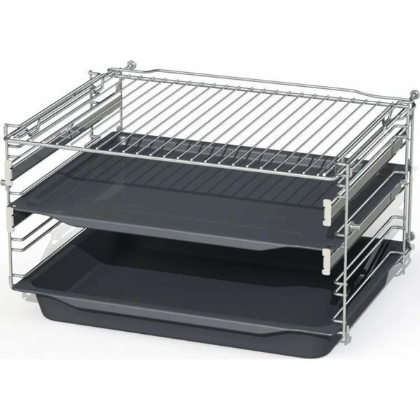 Духовка электрическая Gorenje BO798S37BG 011905 фото