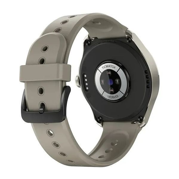 Смарт-годинник Mobvoi TicWatch Pro 5 GPS Sandstone 613188 фото
