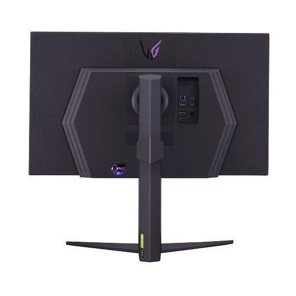Монітор LG 27GR93U-B 023901 фото