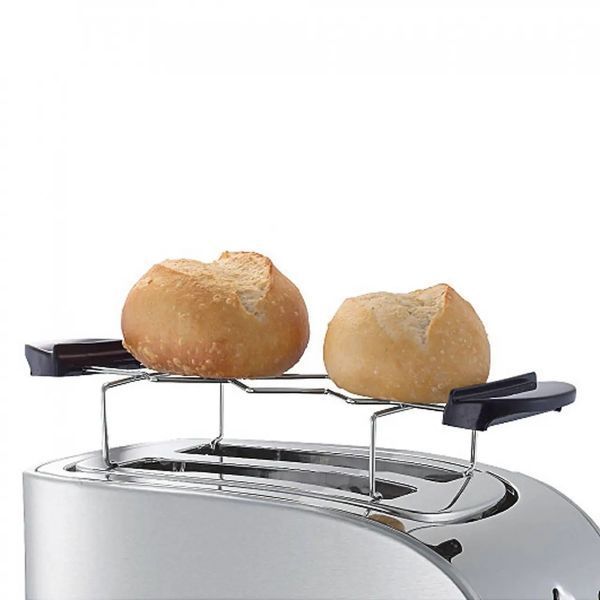 Тостер WMF STELIO toaster 041920 фото