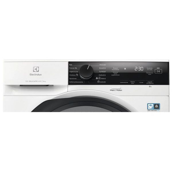 Сушильная машина Electrolux EW7D485AP 040679 фото