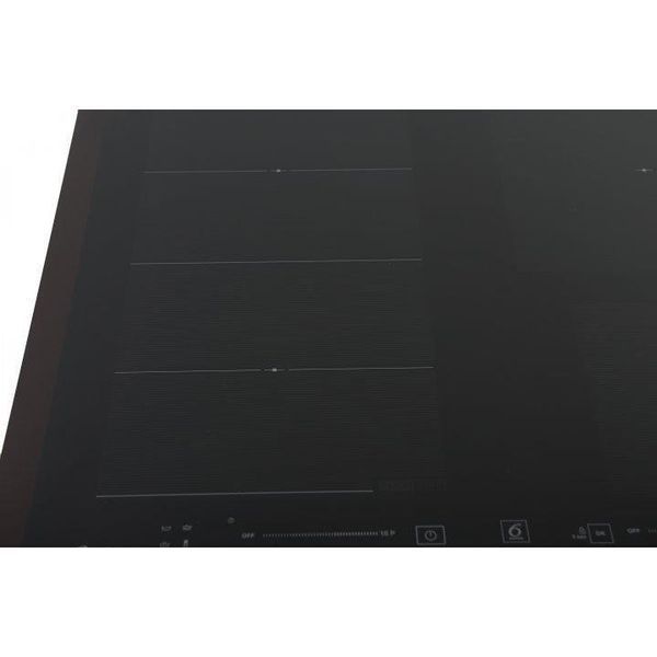Варильна поверхня електрична Whirlpool WF S0160 NE 007272 фото