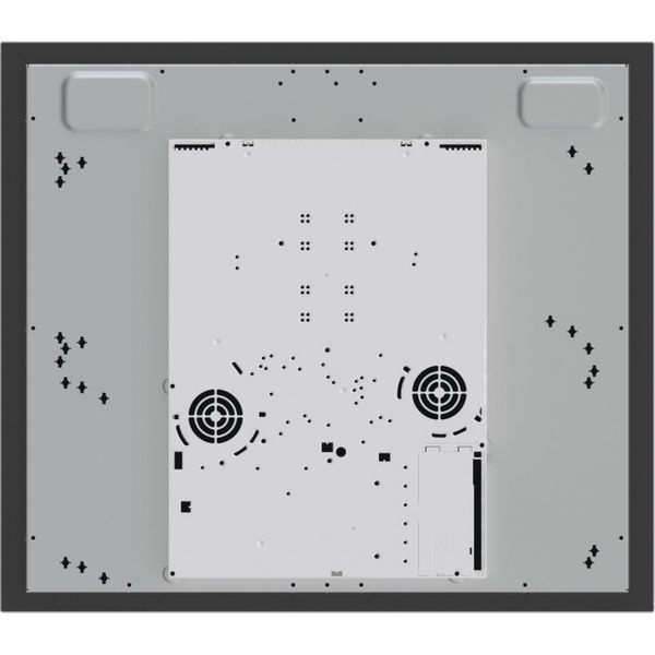 Варильна поверхня електрична Gorenje GI6401BC 007172 фото