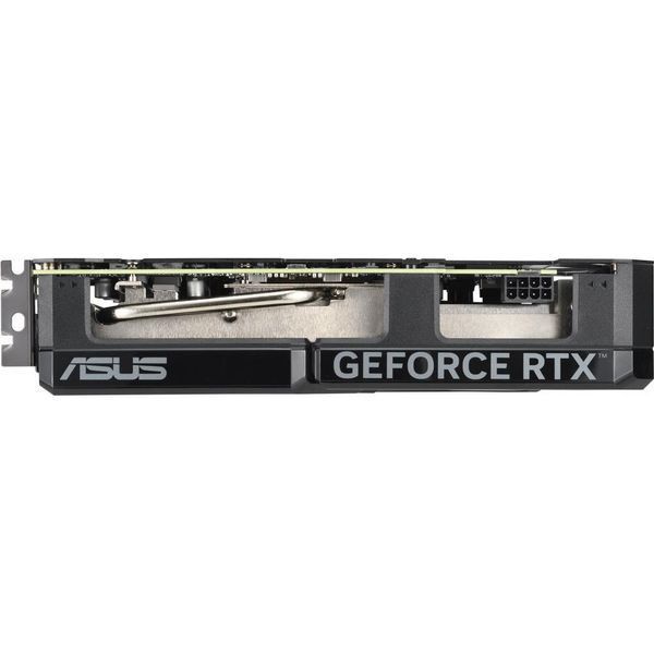 Відеокарта ASUS DUAL-RTX4070-O12G-EVO 013633 фото
