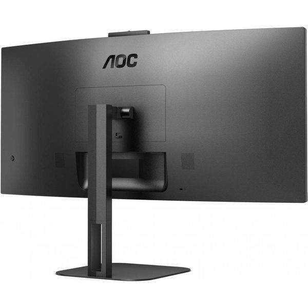Монітор AOC CU34V5CW/BK 023030 фото
