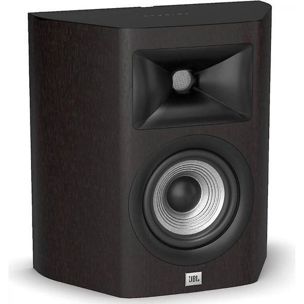 Фронтальні акустичні колонки JBL Studio 610 Dark Walnut (JBLS610DKW) 043215 фото