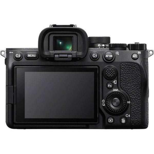 CMOS Sony Alpha A7 IV body (ILCE7M4B.CEC) 004170 фото