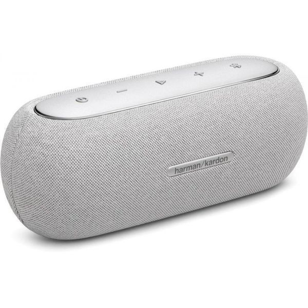 Портативна колонка Harman/Kardon Luna Grey (HKC00062) 034537 фото
