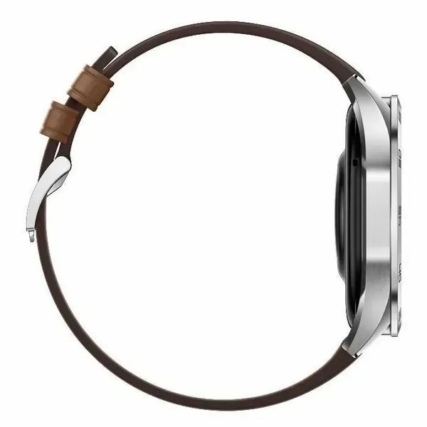 Смарт-часы Huawei Watch GT 4 46mm Brown (55020BGW) 612699 фото