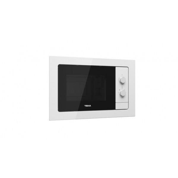 Мікрохвильовка Teka MB 620 BI White (40584001) 021185 фото