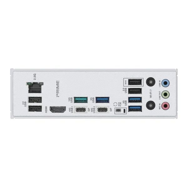 Материнская плата Asus Prime X870-P WIFI 526570ua фото
