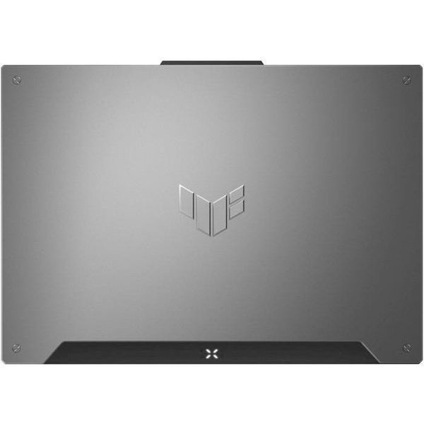 Ноутбук ASUS TUF Gaming A15 FA507N Mecha Gray Win11 (FA507N-LP101W) 027082 фото