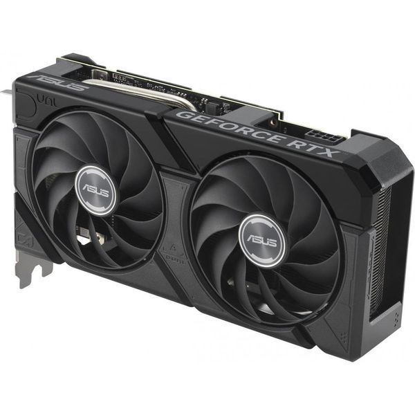 Відеокарта ASUS DUAL-RTX4070-O12G-EVO 013633 фото