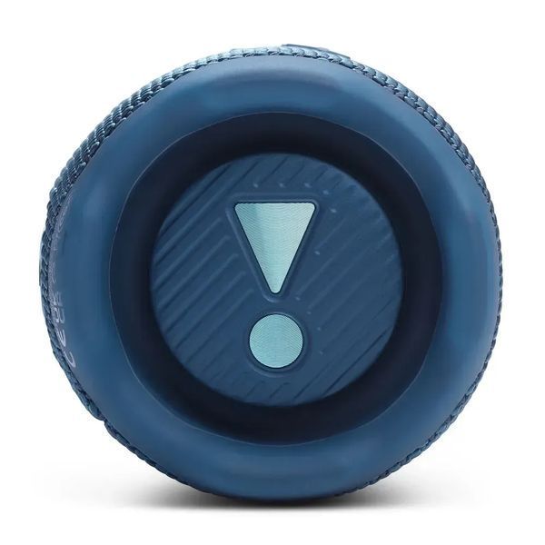 Портативная колонка JBL Flip 7 Blue (JBLFLIP7BLU) 579986ua фото